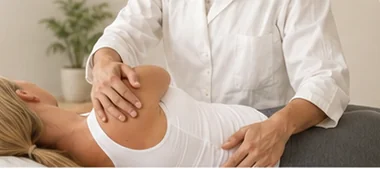 Osteopatia